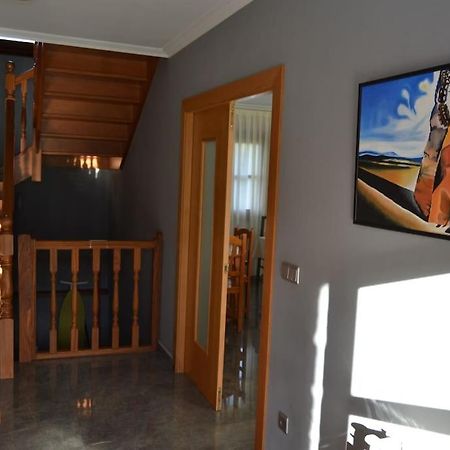 הוילה Pendueles Casa Manuela Llanes Asturias. מראה חיצוני תמונה